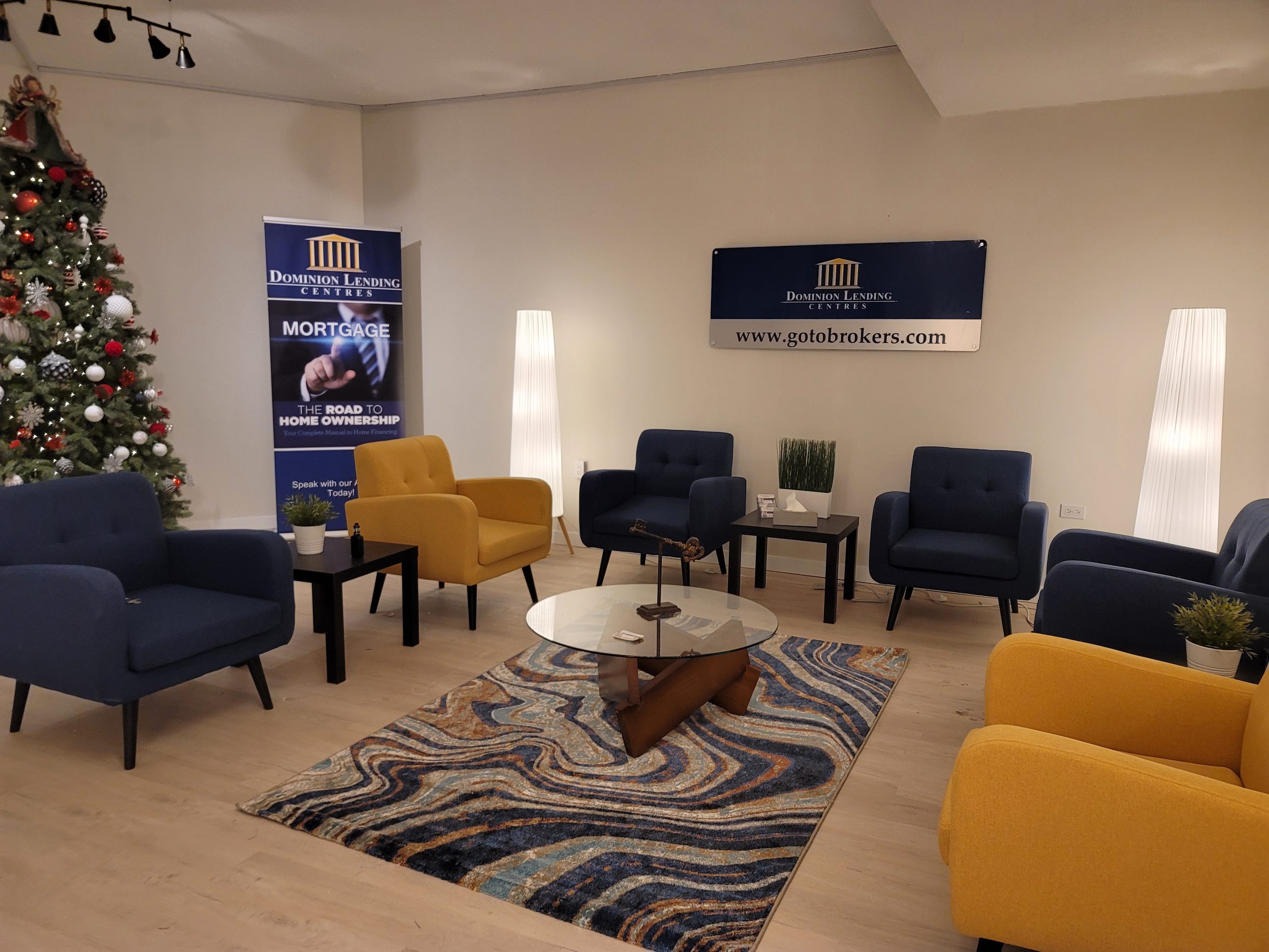 GotoBrokers - Leduc Mortgage Broker